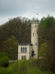 Tillyschanze